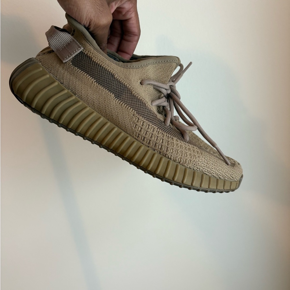 Yeezy 350 v2 - Earth 7.5